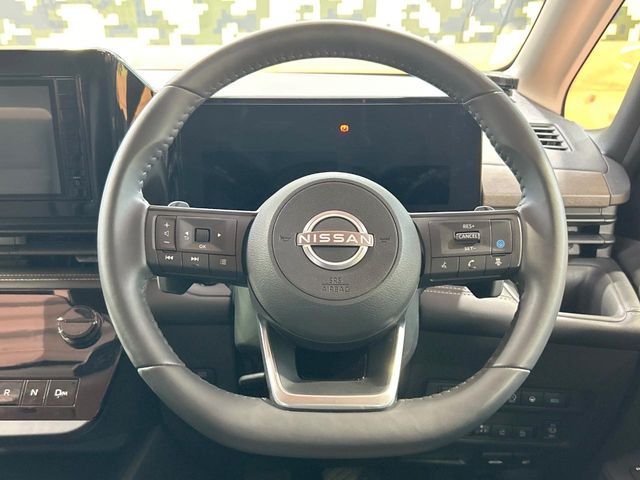 NISSAN SERENA  WG 2025 Image 31