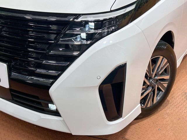 NISSAN SERENA  WG 2025 Image 31