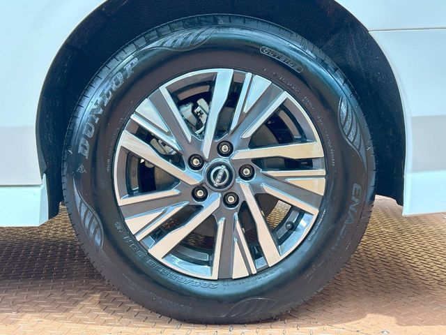 NISSAN SERENA  WG 2025 Image 31