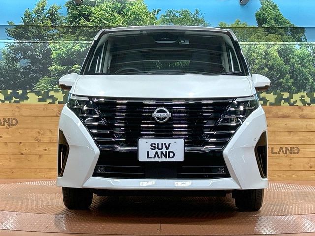 NISSAN SERENA  WG 2025 Image 31