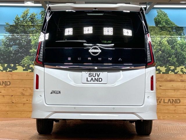 NISSAN SERENA  WG 2025 Image 31