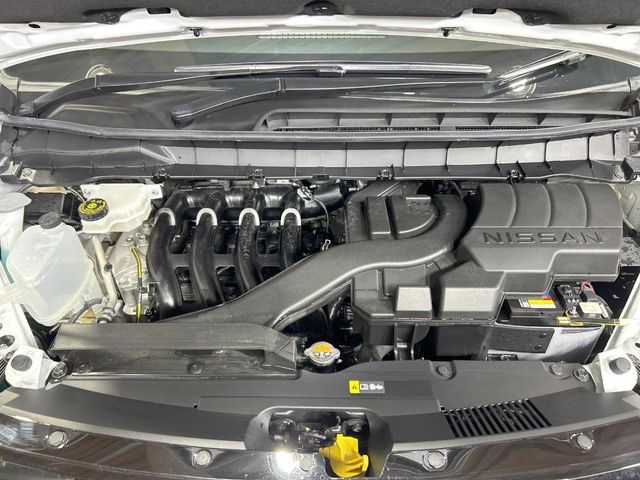 NISSAN SERENA  WG 2025 Image 31