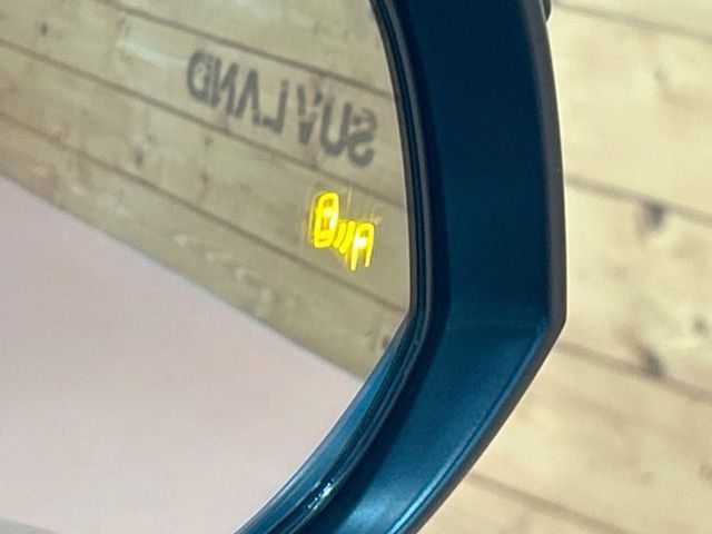 TOYOTA HARRIER HYBRID 2021 Image 31