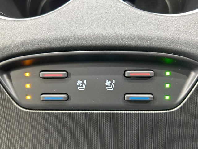 TOYOTA HARRIER HYBRID 2021 Image 31