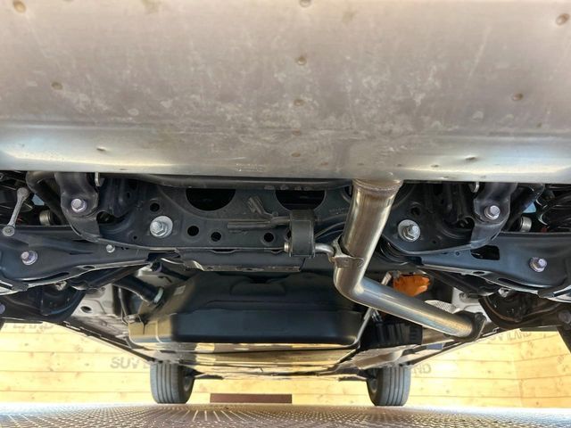 TOYOTA HARRIER HYBRID 2021 Image 31