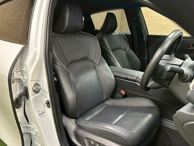 TOYOTA CROWN SPORT 2024 Image 31