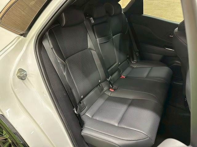 TOYOTA CROWN SPORT 2024 Image 31