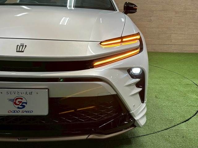 TOYOTA CROWN SPORT 2024 Image 31