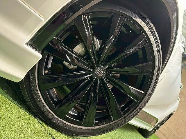 TOYOTA CROWN SPORT 2024 Image 31