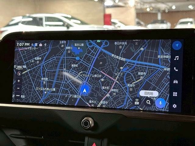 TOYOTA CROWN SPORT 2024 Image 31