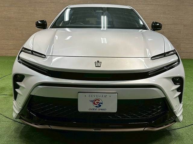 TOYOTA CROWN SPORT 2024 Image 31