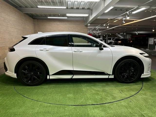 TOYOTA CROWN SPORT 2024 Image 31