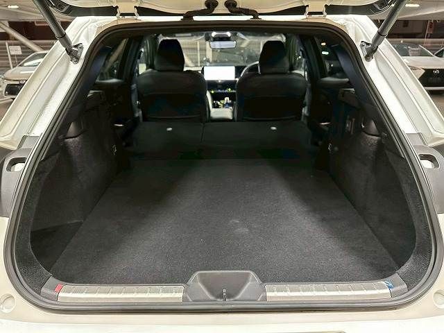 TOYOTA CROWN SPORT 2024 Image 31