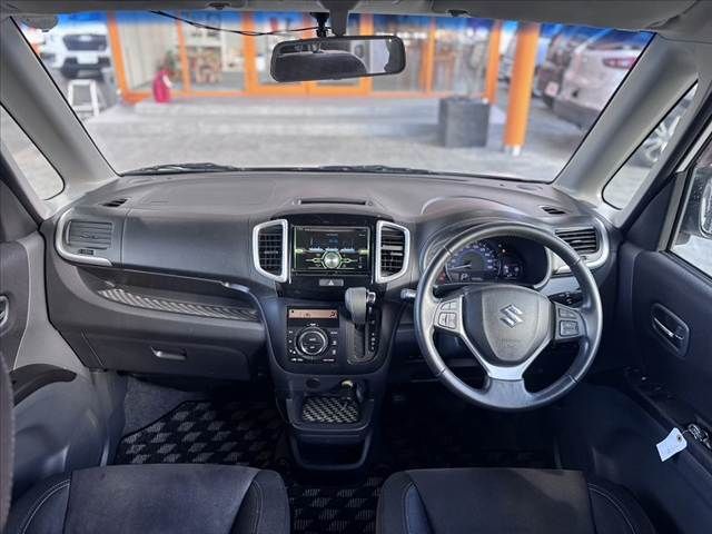 SUZUKI SOLIO 2015 Image 31