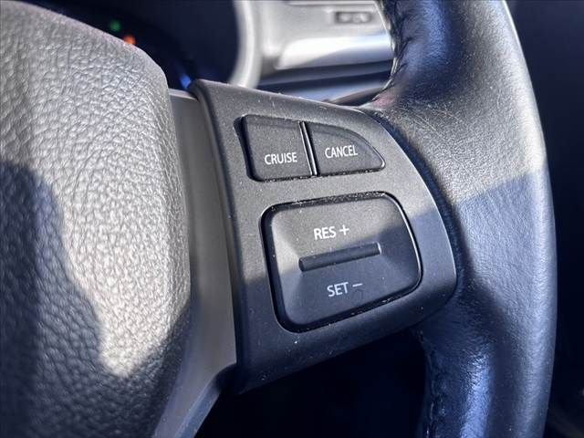 SUZUKI SOLIO 2015 Image 31