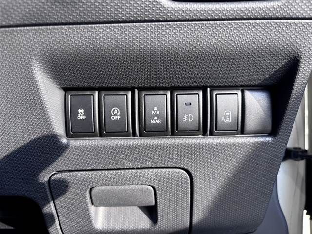 SUZUKI SOLIO 2015 Image 31