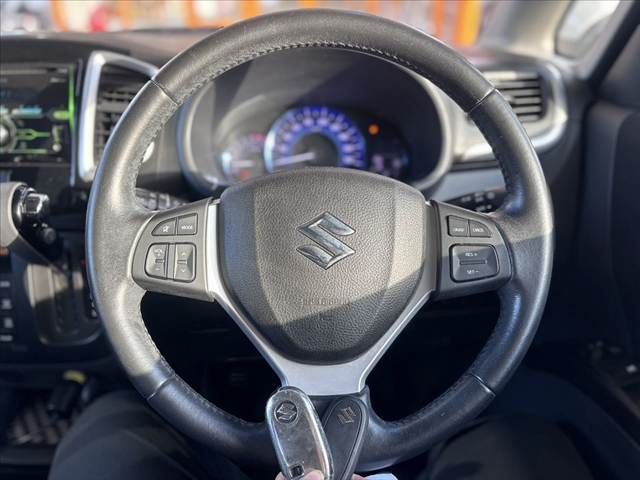 SUZUKI SOLIO 2015 Image 31