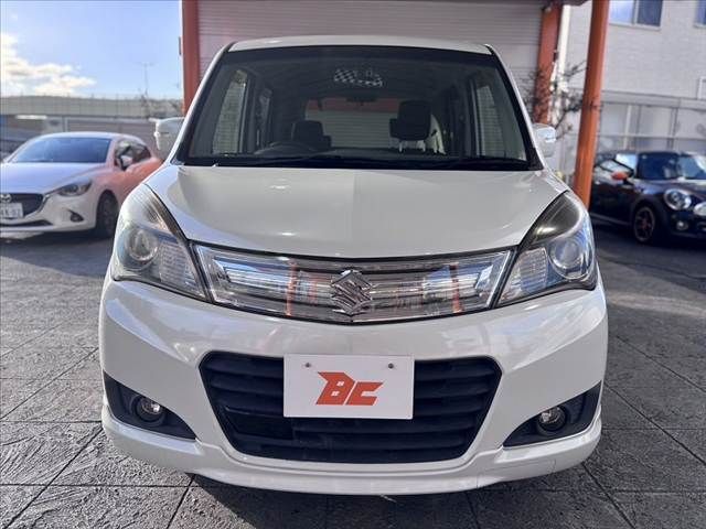 SUZUKI SOLIO 2015 Image 31
