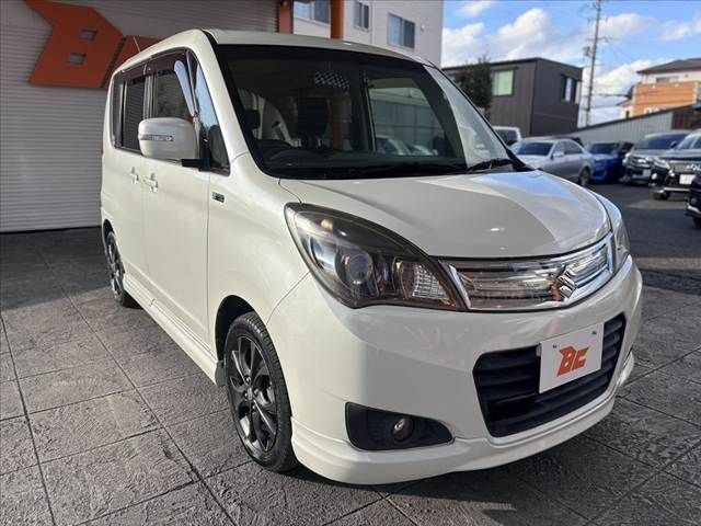 SUZUKI SOLIO 2015 Image 31