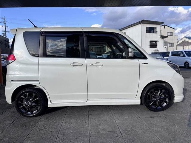 SUZUKI SOLIO 2015 Image 31