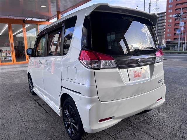 SUZUKI SOLIO 2015 Image 31
