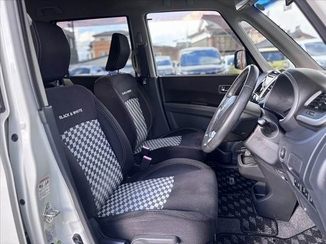 SUZUKI SOLIO 2015 Image 31