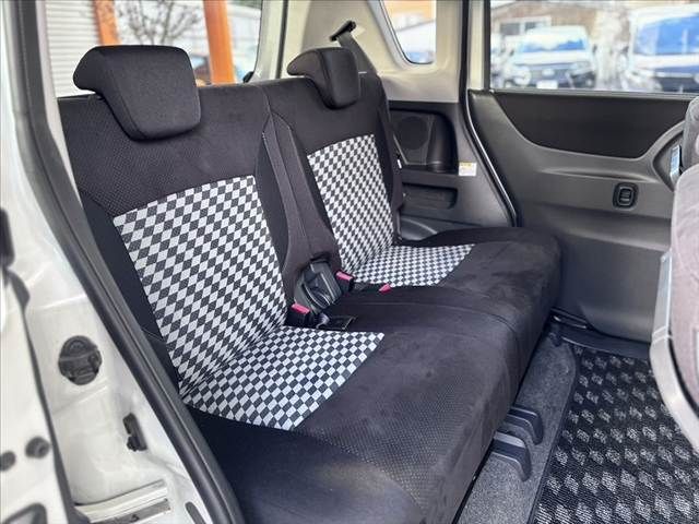 SUZUKI SOLIO 2015 Image 31