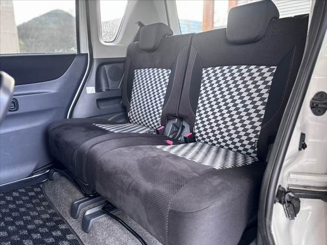 SUZUKI SOLIO 2015 Image 31