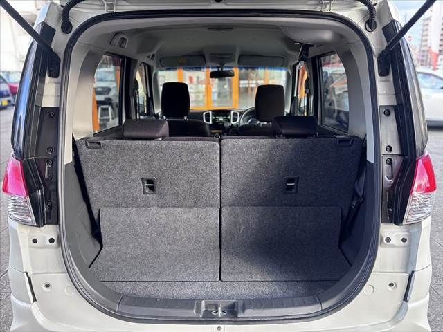 SUZUKI SOLIO 2015 Image 31