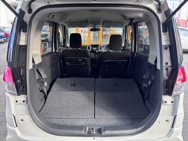 SUZUKI SOLIO 2015 Image 31