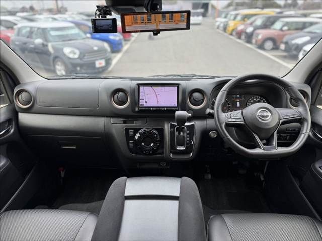 NISSAN CARAVAN VAN 2WD 2022 Image 31