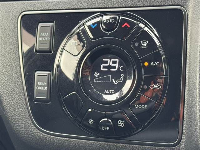 NISSAN CARAVAN VAN 2WD 2022 Image 31