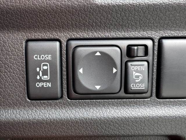 NISSAN CARAVAN VAN 2WD 2022 Image 31