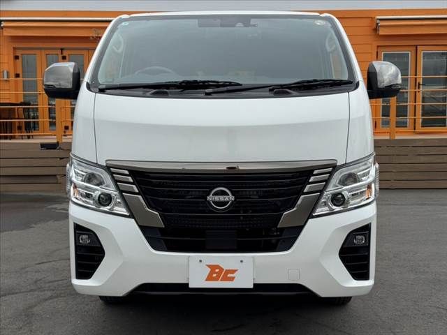 NISSAN CARAVAN VAN 2WD 2022 Image 31