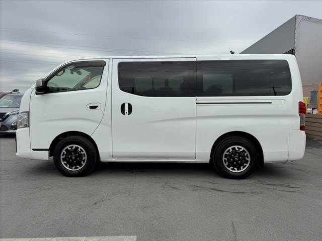 NISSAN CARAVAN VAN 2WD 2022 Image 31