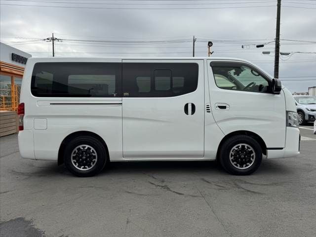 NISSAN CARAVAN VAN 2WD 2022 Image 31