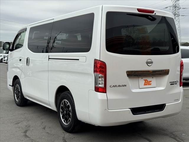 NISSAN CARAVAN VAN 2WD 2022 Image 31