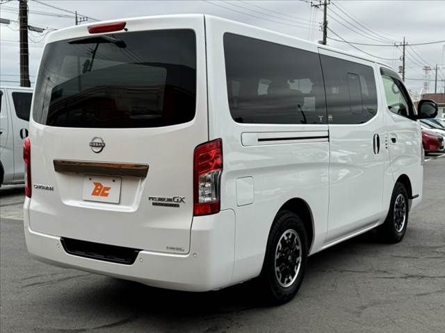 NISSAN CARAVAN VAN 2WD 2022 Image 31