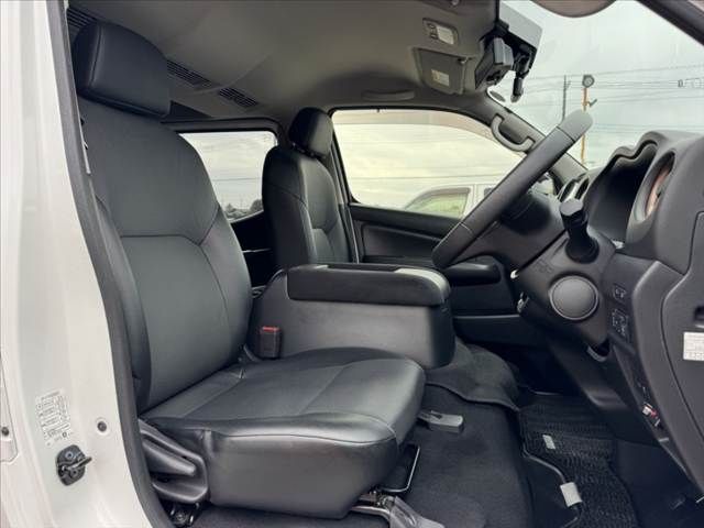 NISSAN CARAVAN VAN 2WD 2022 Image 31