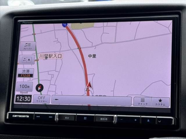 NISSAN CARAVAN VAN 2WD 2022 Image 31