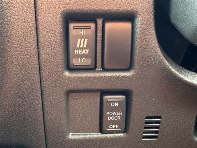 NISSAN CARAVAN VAN 2WD 2022 Image 31