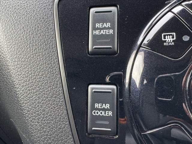 NISSAN CARAVAN VAN 2WD 2022 Image 31