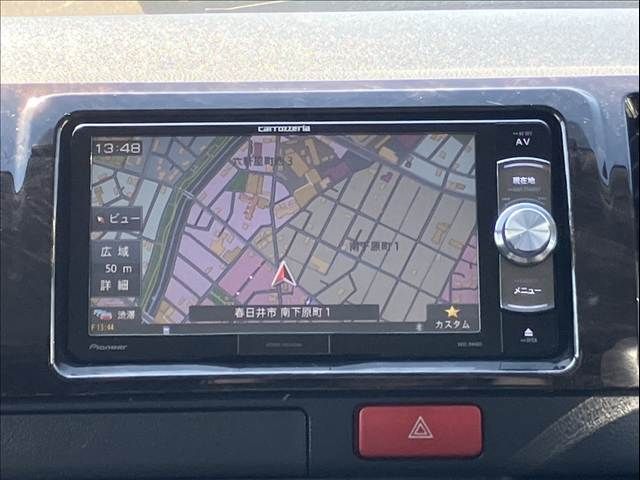 TOYOTA HIACE VAN 4WD 2018 Image 31