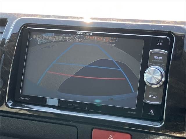 TOYOTA HIACE VAN 4WD 2018 Image 31