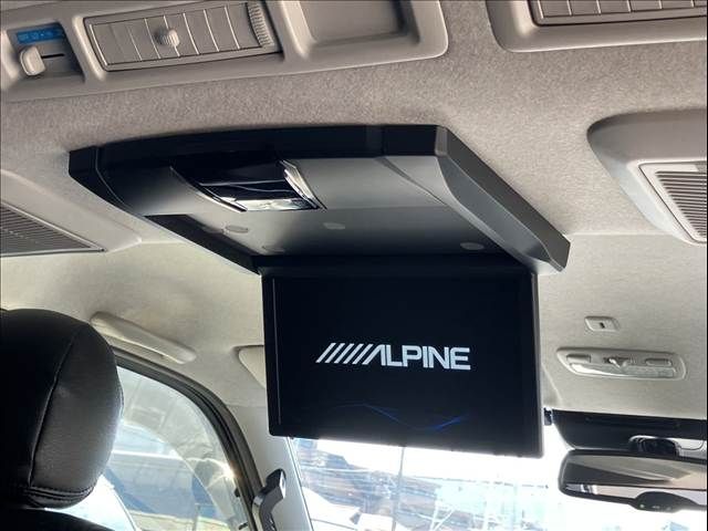 TOYOTA HIACE VAN 4WD 2018 Image 31