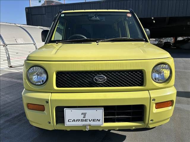 DAIHATSU NAKED 2000 Image 31