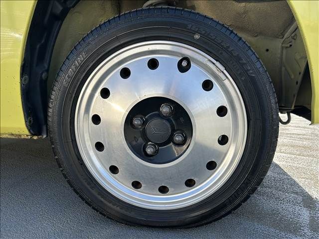 DAIHATSU NAKED 2000 Image 31