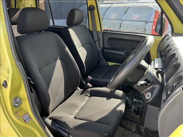 DAIHATSU NAKED 2000 Image 31