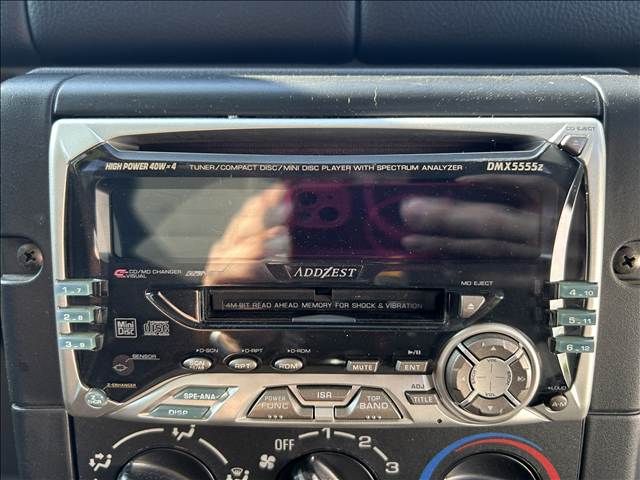 DAIHATSU NAKED 2000 Image 31