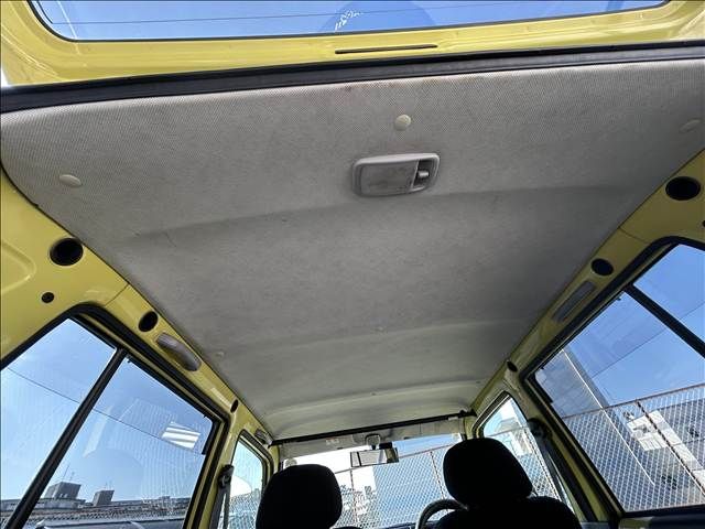 DAIHATSU NAKED 2000 Image 31